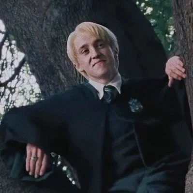 Draco Malfoy♡♡♡ 