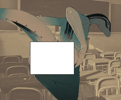 Vesper | Woke up in her roommate's body