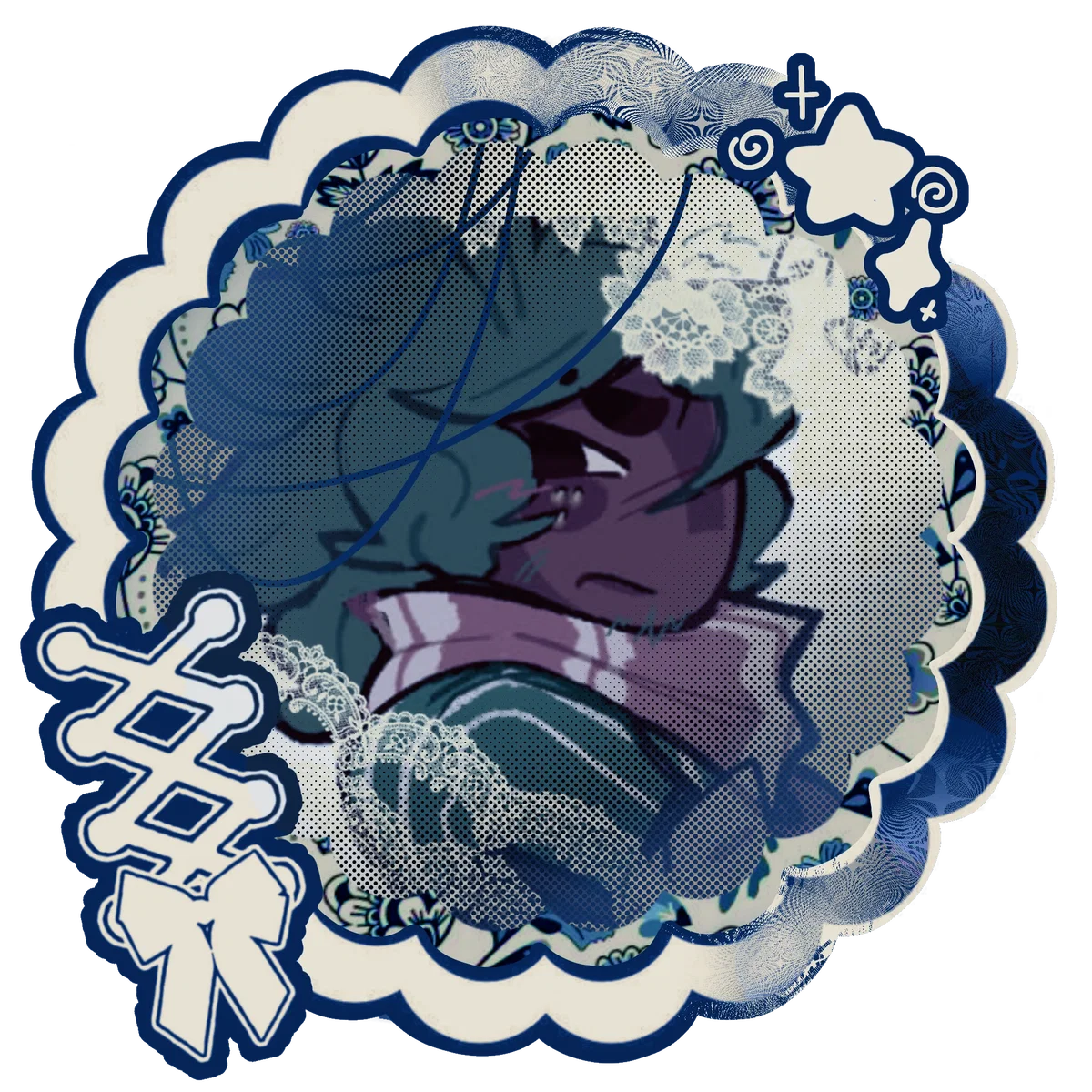 Sprout Seedly || Tsundere ★