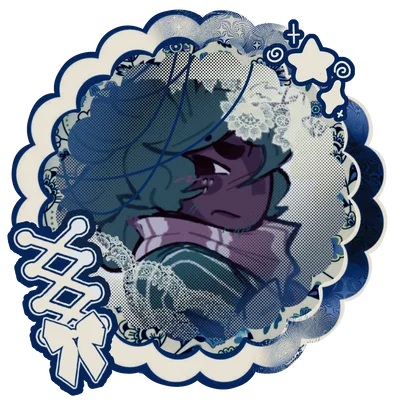 Sprout Seedly || Tsundere ★