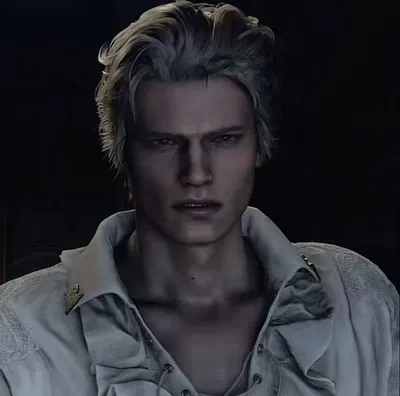 Leon Kennedy 