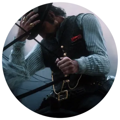 Dutch Van Der Linde