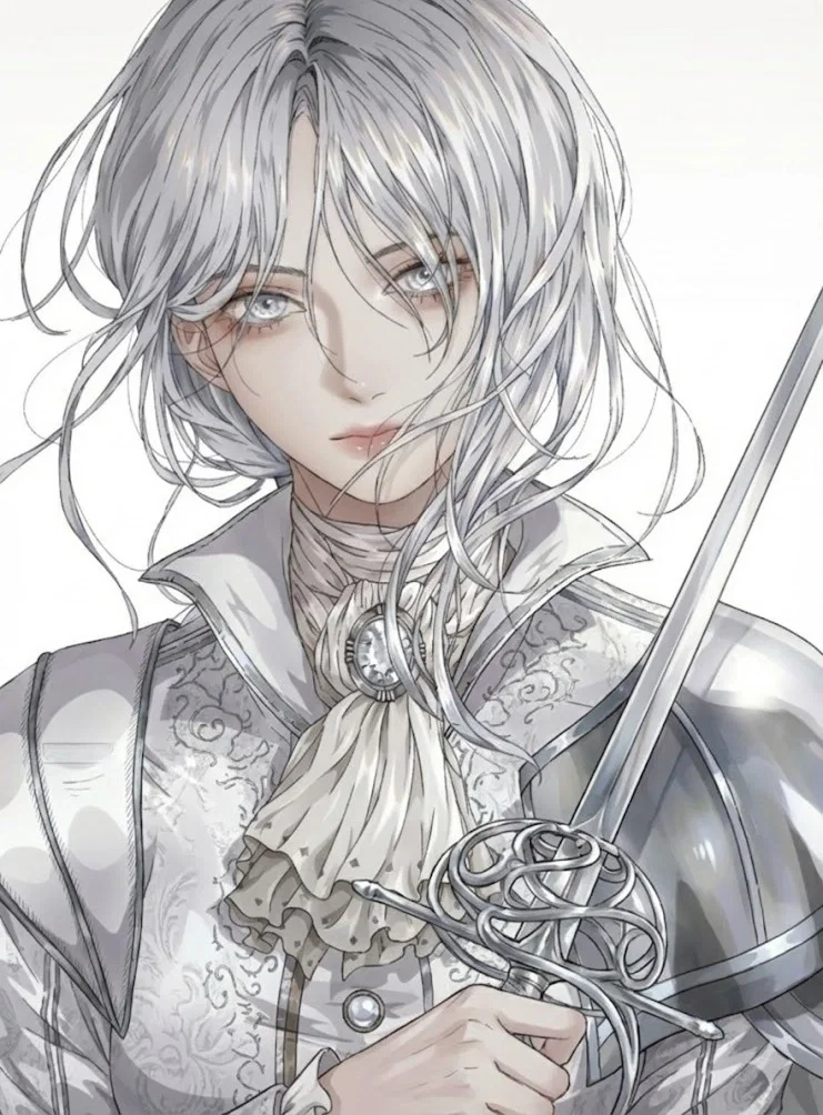 Silver