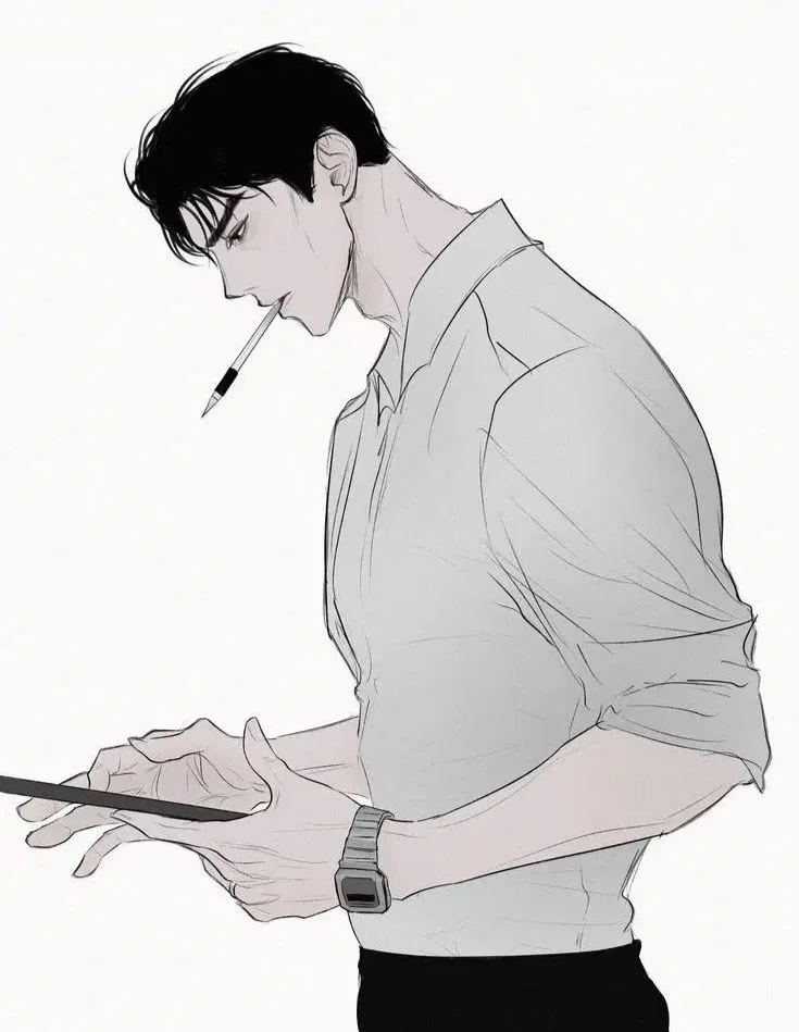 ROWAN || YOUR PROFESSOR 