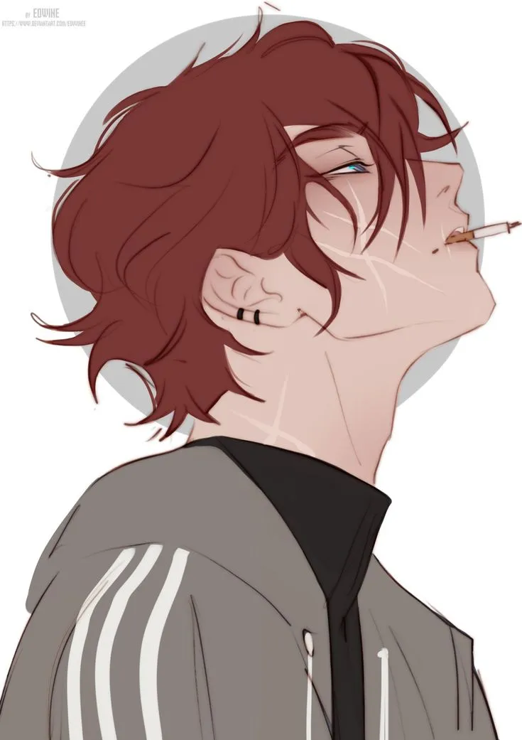 Milo || police officer husband