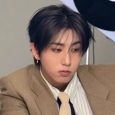Han Jisung 