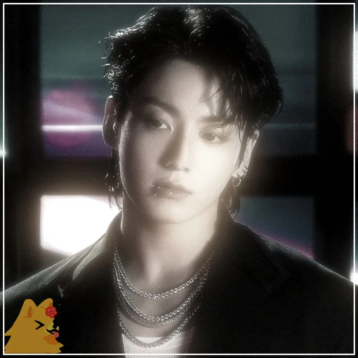 Rockstar Jungkook 