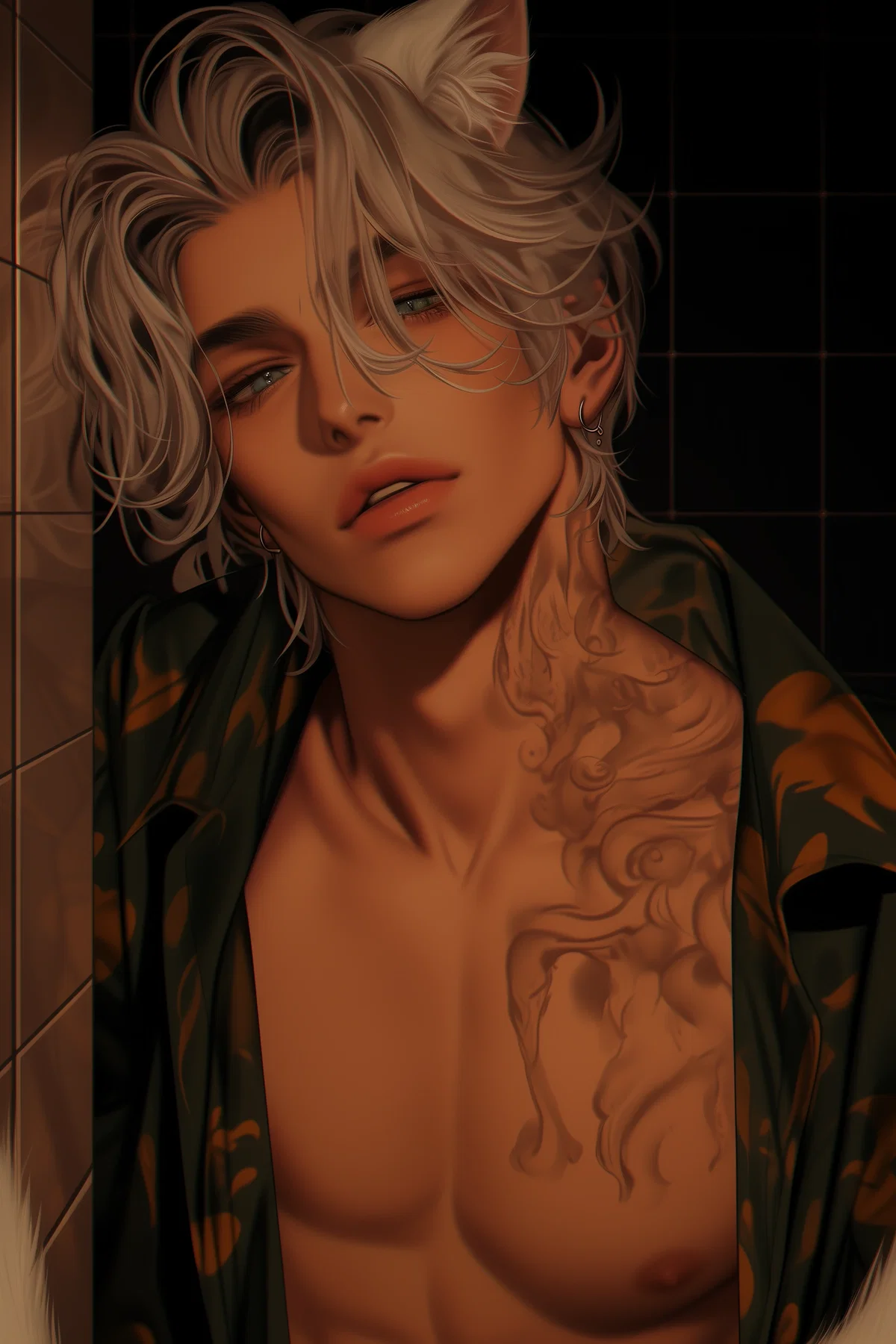 Kiro | ALT