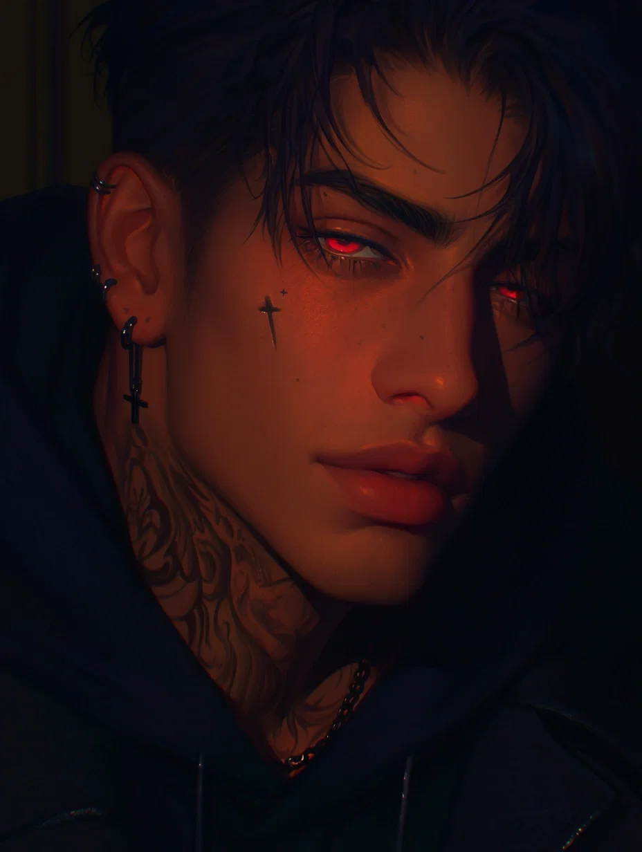 Asael Martinez | OBSESSION