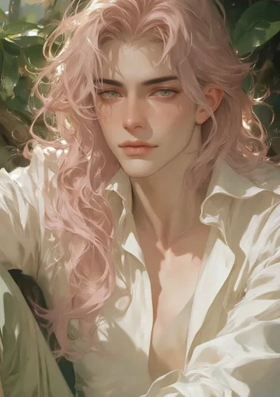 PRINCE || Althar Hansen