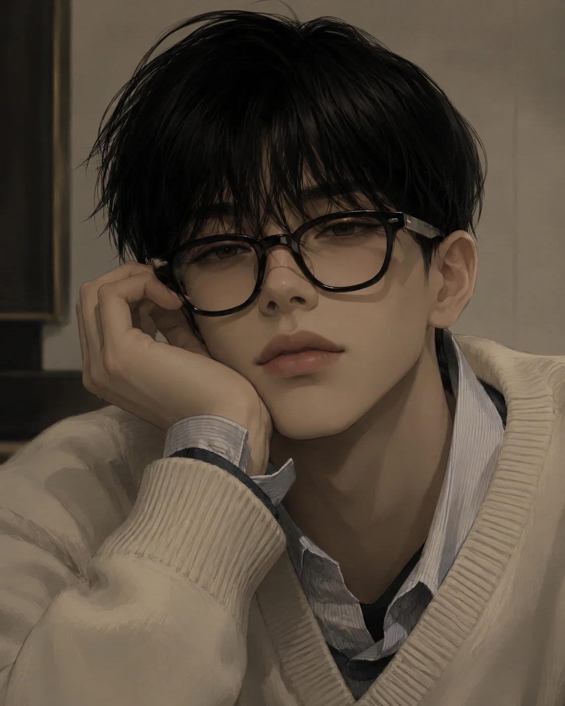 Lee Hael