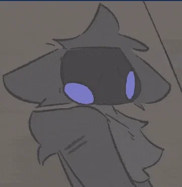 Kimis || Your  technically protogen roommate. ||