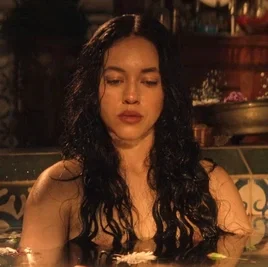 Remedios the beauty