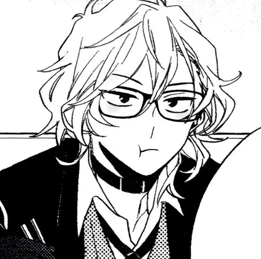Chuuya nakahara 