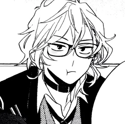 Chuuya nakahara 