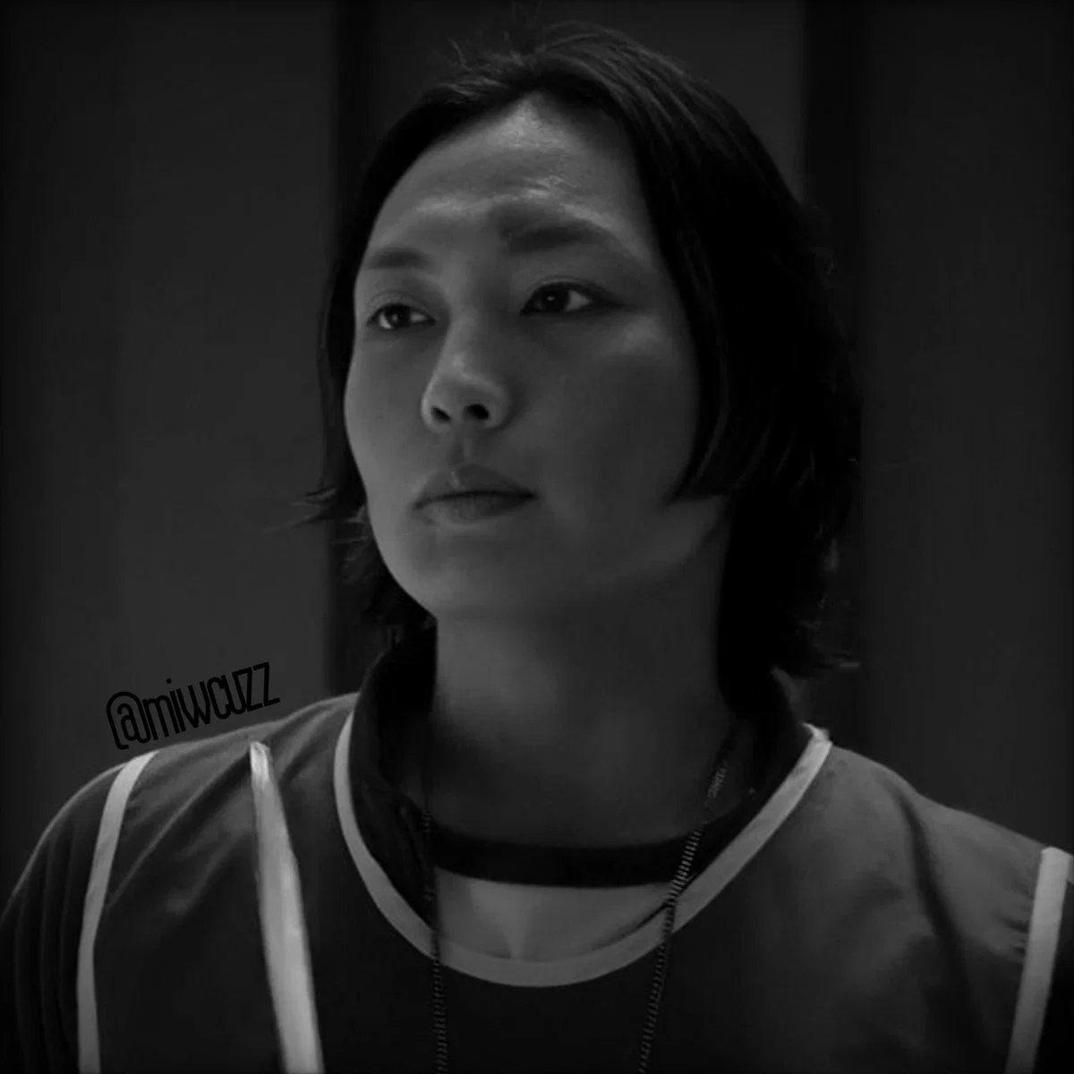 Kim Nam Gyu || Squid game x All of Us Are Dead.