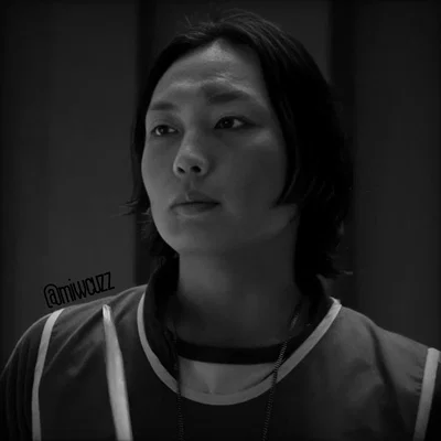 Kim Nam Gyu || Squid game x All of Us Are Dead.