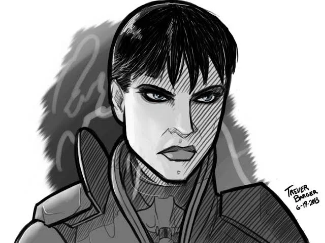Faora Ul