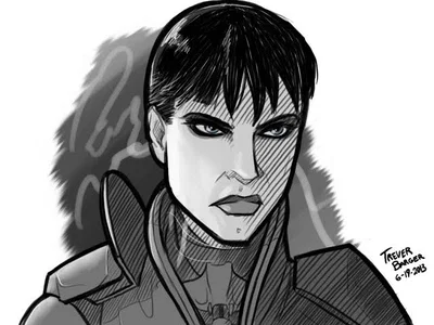 Faora Ul