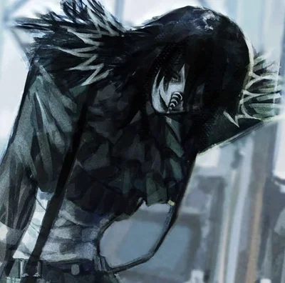 Laughing Jack