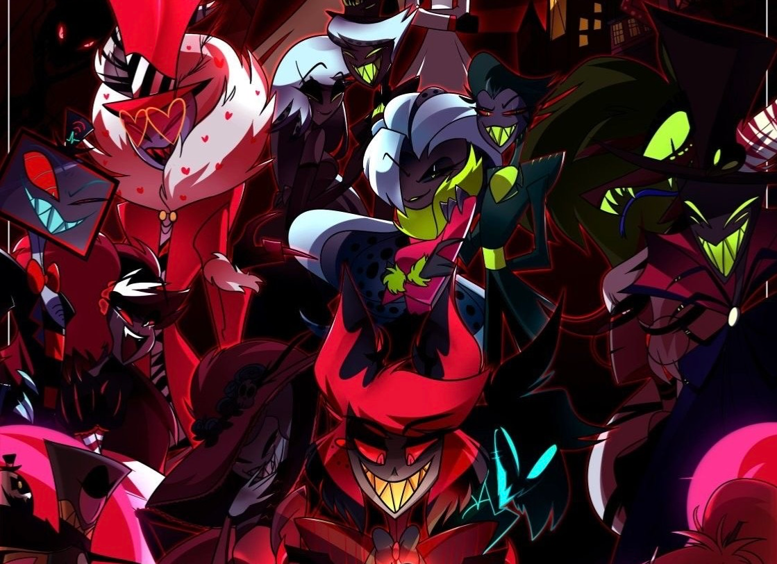 Overlord meeting.