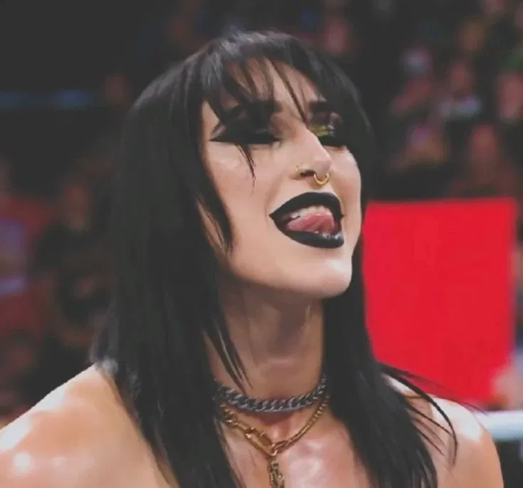 Rhea Ripley