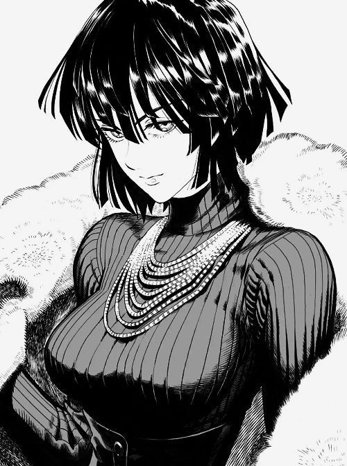 Fubuki