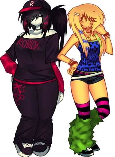 Guest 666 and Party Noob 