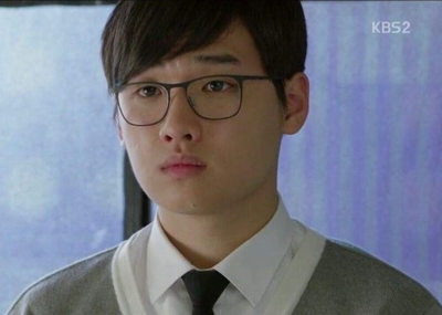 Park Min-Joon | 박민준