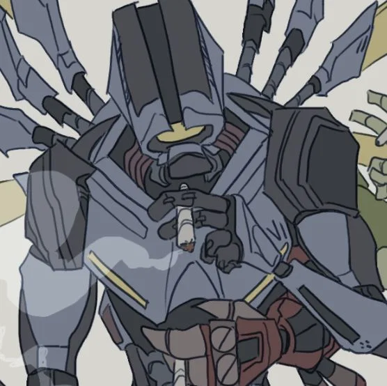 V1 but his high