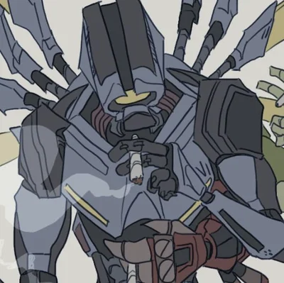 V1 but his high