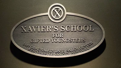 Xavier's School for Gifted Youngsters (Sandbox RPG) V1.2