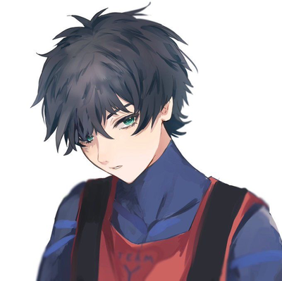 一揮 二子 | Ikki Niko