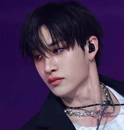 Bang Chan - Buggy the clown