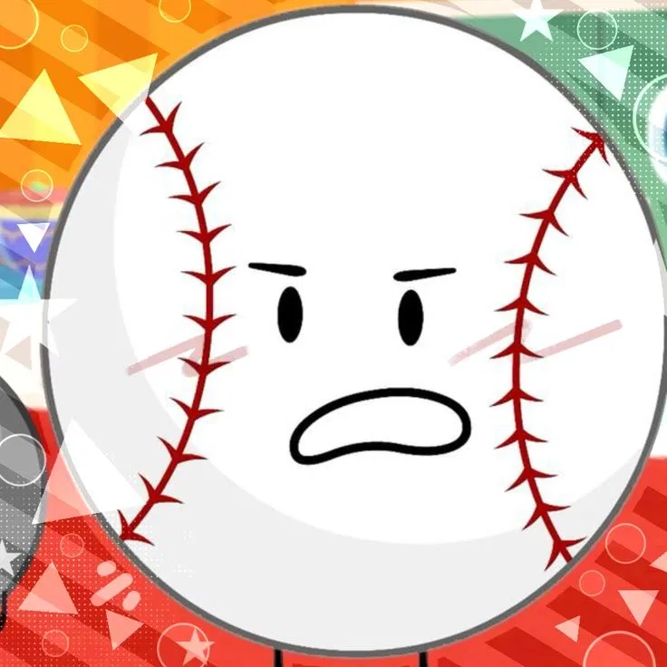 Baseball  //  II