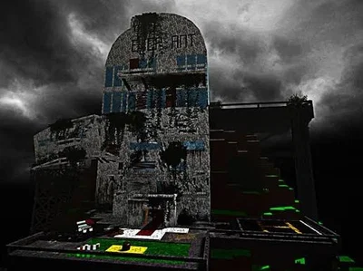 ROBLOX: The Defected SpawnPoints