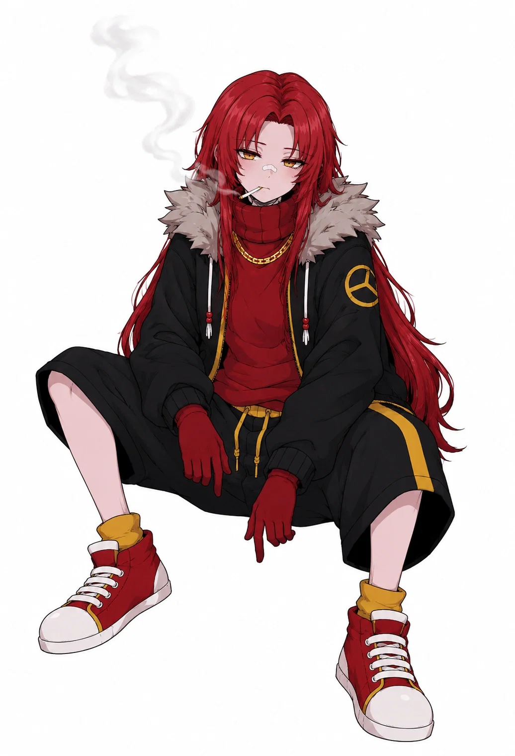 Fell!sans