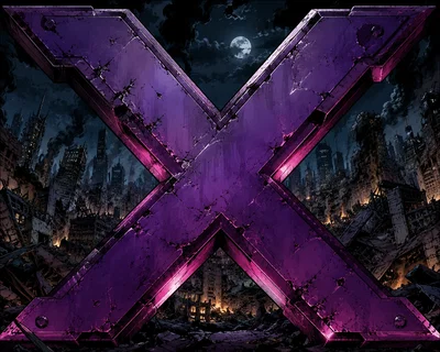 X-Men: Rise Of The Sentinels!