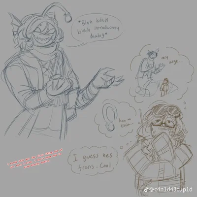 Merry Crisis! | He Got You a Gift