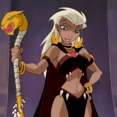 Queen La