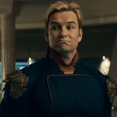 Homelander
