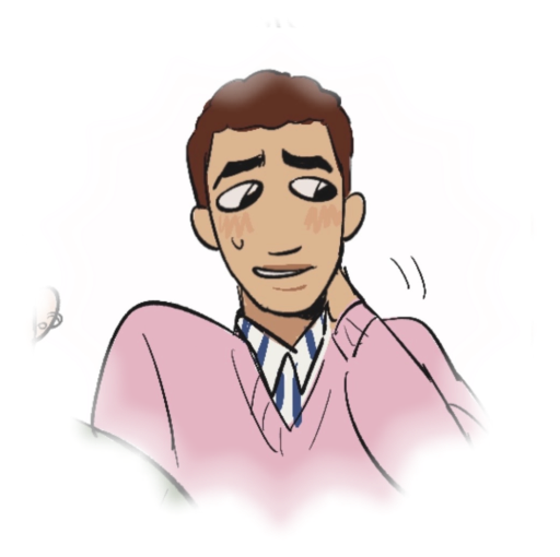 Pete Kowalski // Bully