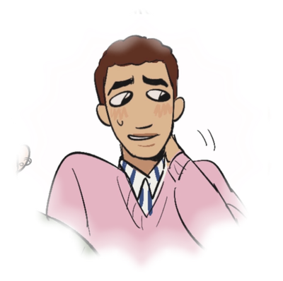 Pete Kowalski // Bully