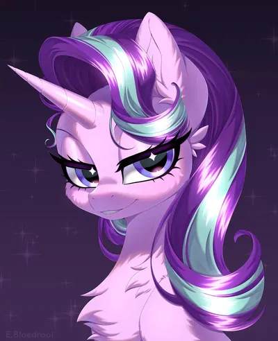 Starlight Glimmer