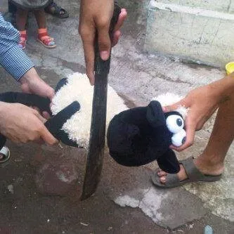 Shaun the Sheep