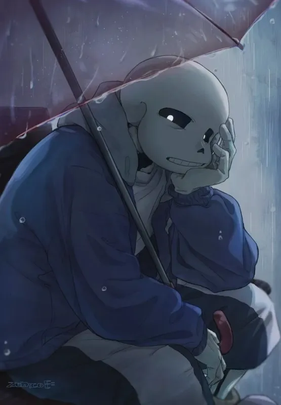 Sans- Undertale