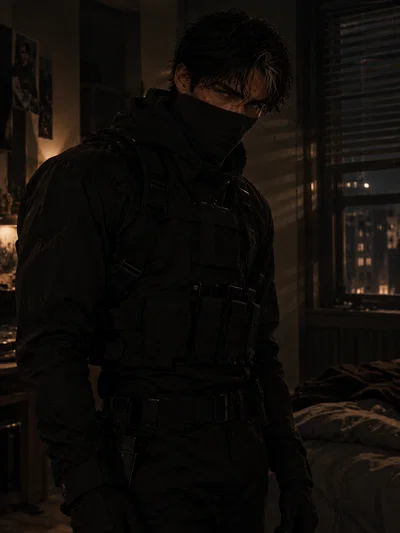 Jason Todd 