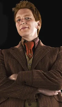 George Weasley 