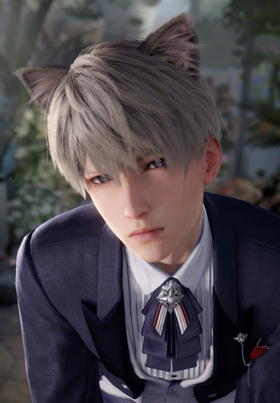 Xavier