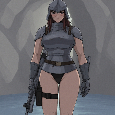 Ashlight (RPG)